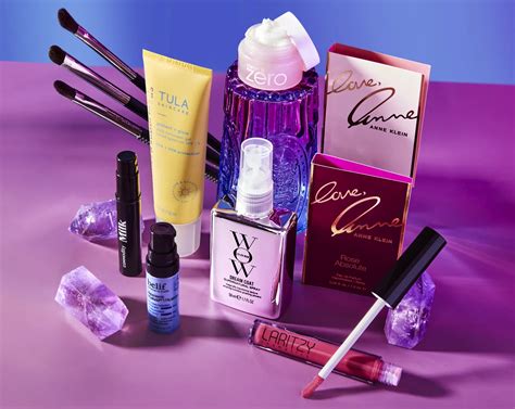 Allure beauty box august 2023 - Capricorn Horoscope Predictions for 2023. Virgo season, that time of year that gives back-to-school vibes, begins on Wednesday, August 23. Giving into type, Capricorns tend to adore this time of ...